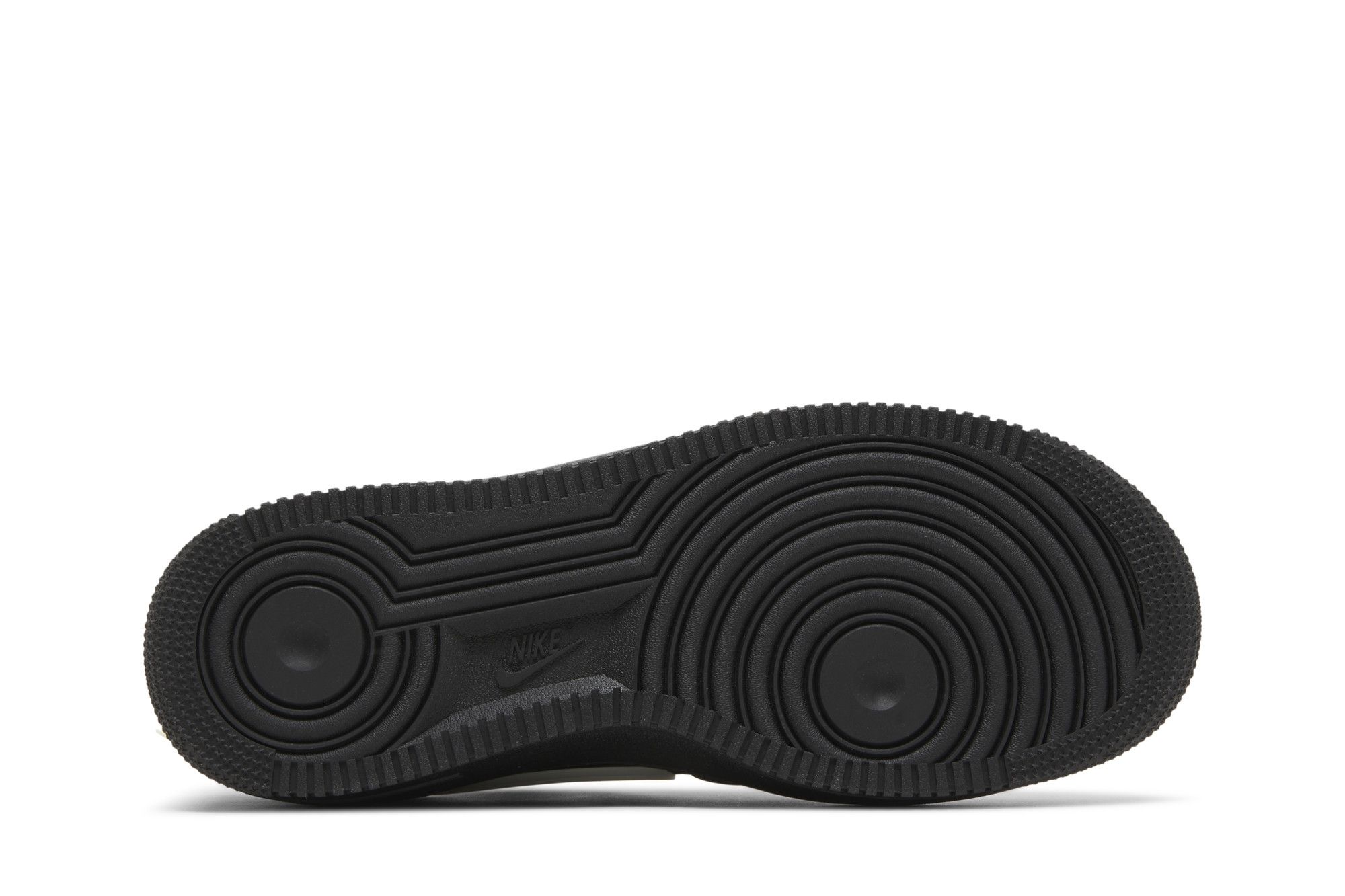 Buy AMBUSH x Air Force 1 Low 'Black' - DV3464 001 | GOAT