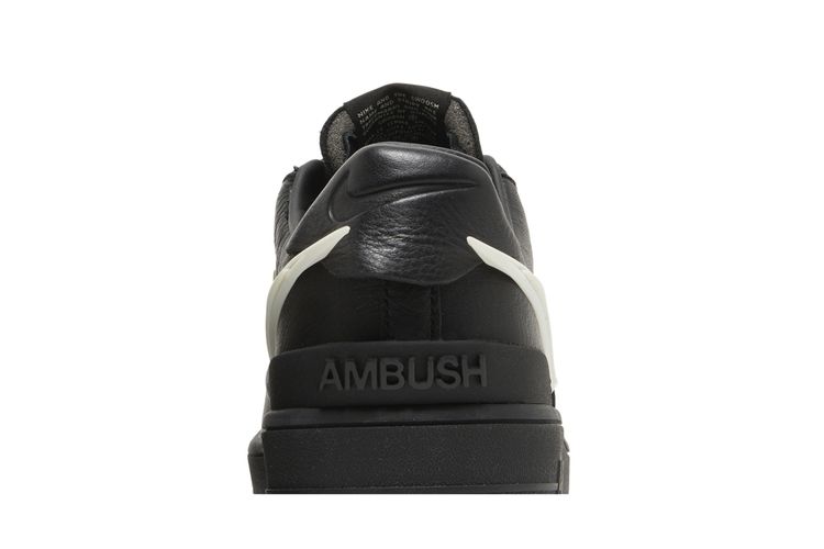 Buy AMBUSH x Nike Air Force 1 Low  display picture 1