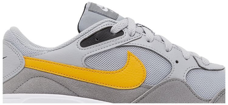 Nike Air Max SC Wolf Grey Yellow Ochre