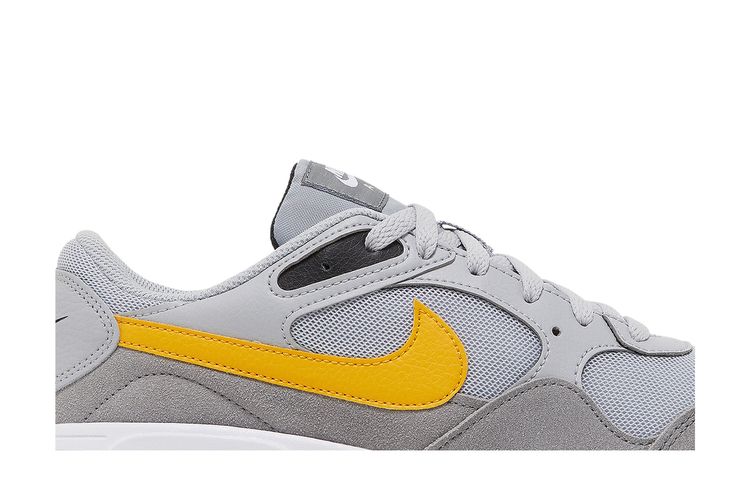 Buy Nike Air Max SC 'Wolf Grey Yellow Ochre' CW4555 011 GOAT