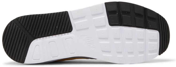 Nike Air Max SC Wolf Grey Yellow Ochre