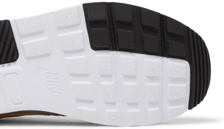 Nike Air Max SC Wolf Grey Yellow Ochre