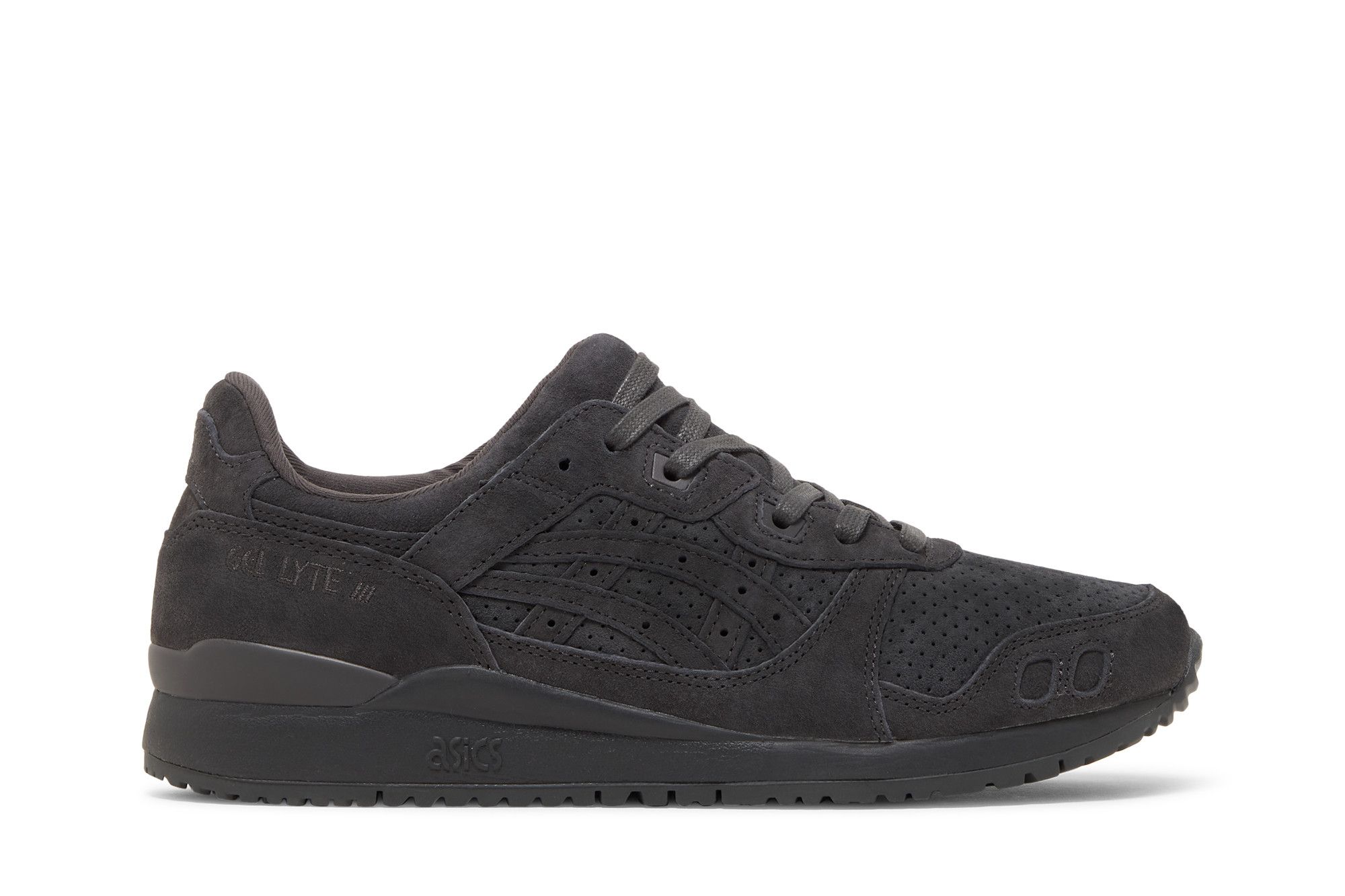 Asics gel lyte shop 3 dark grey