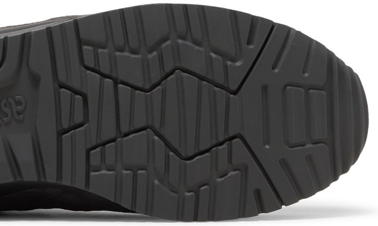 Asics Gel Lyte 3 Obsidian Grey