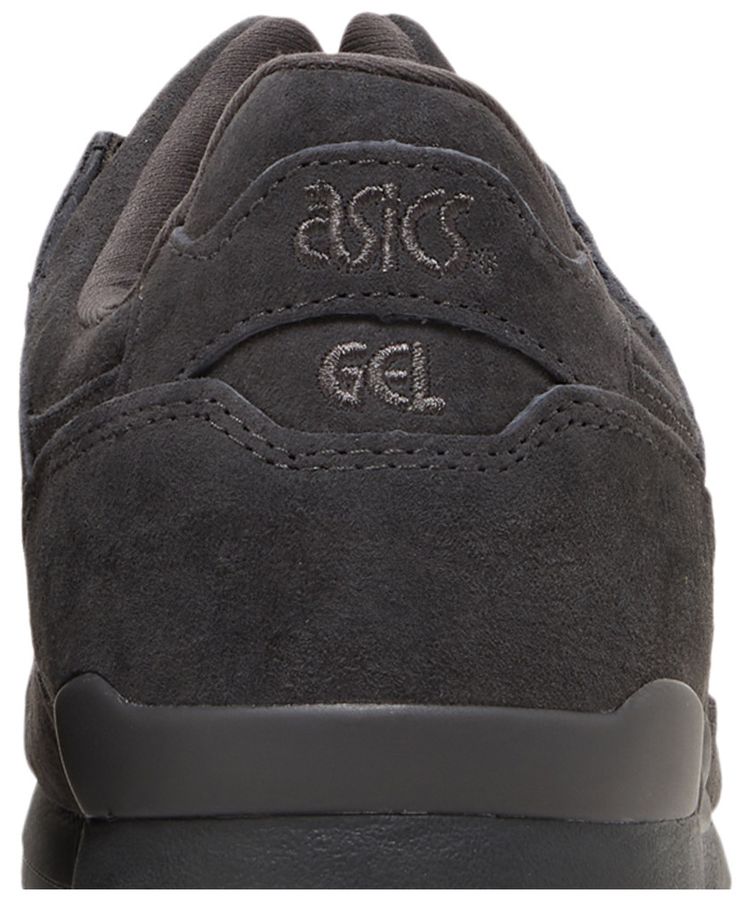 Asics Gel Lyte 3 Obsidian Grey