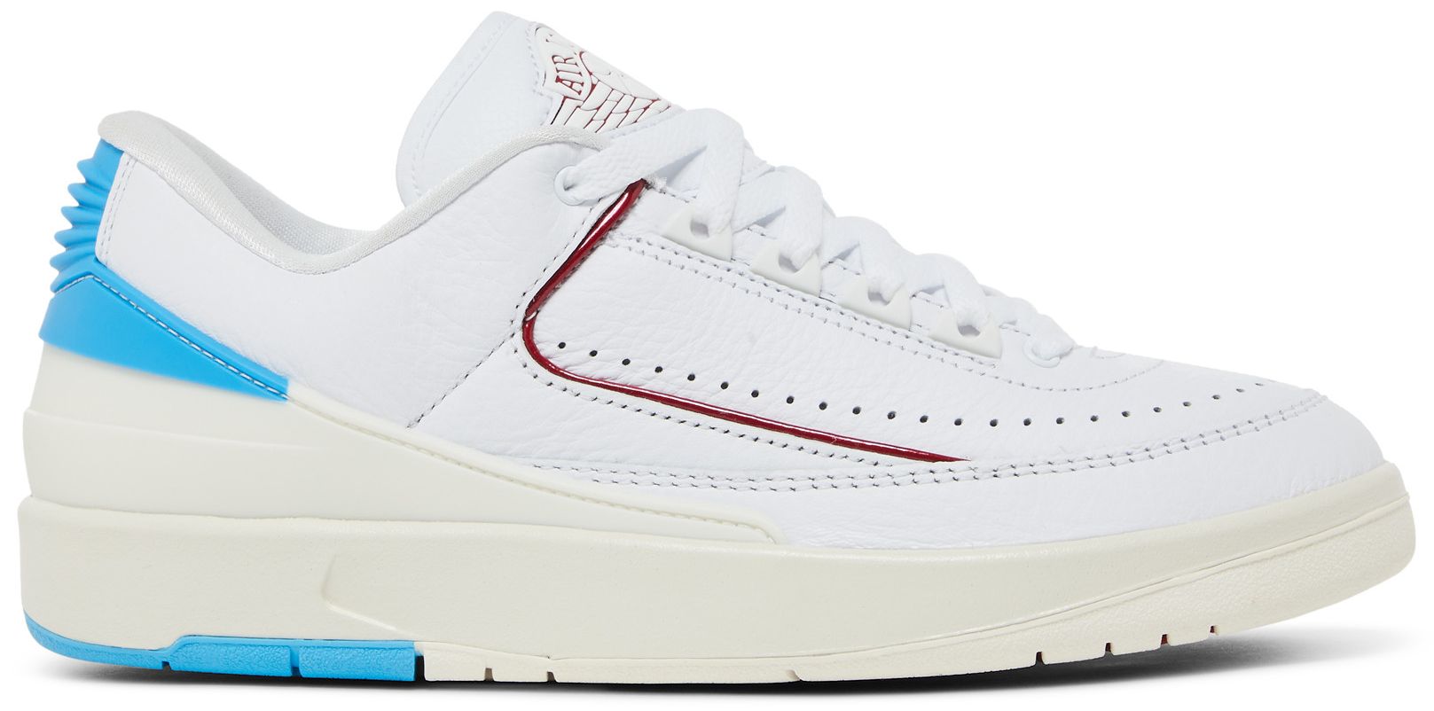 wmns air jordan 2 retro