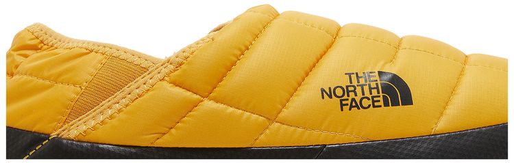 Thermoball Traction Mule 5 Summit Gold