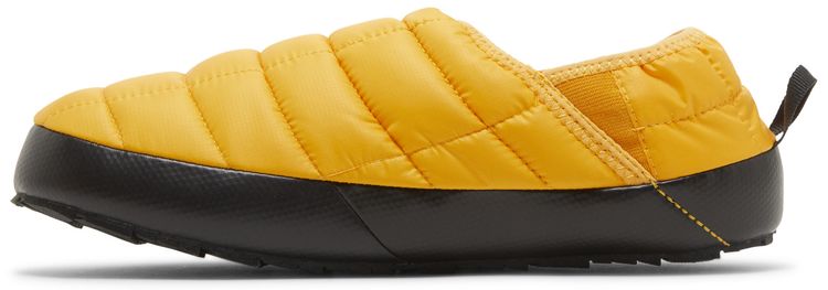Thermoball Traction Mule 5 Summit Gold