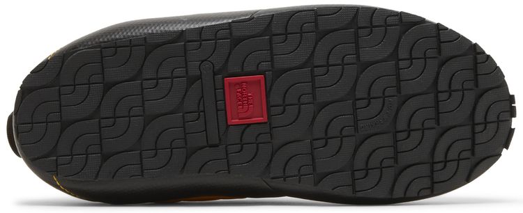 Thermoball Traction Mule 5 Summit Gold