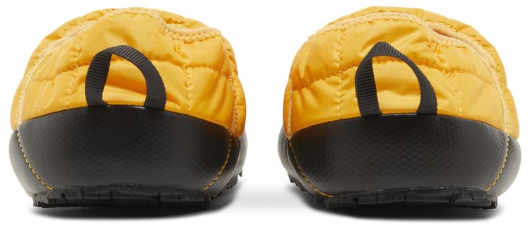 Thermoball Traction Mule 5 Summit Gold