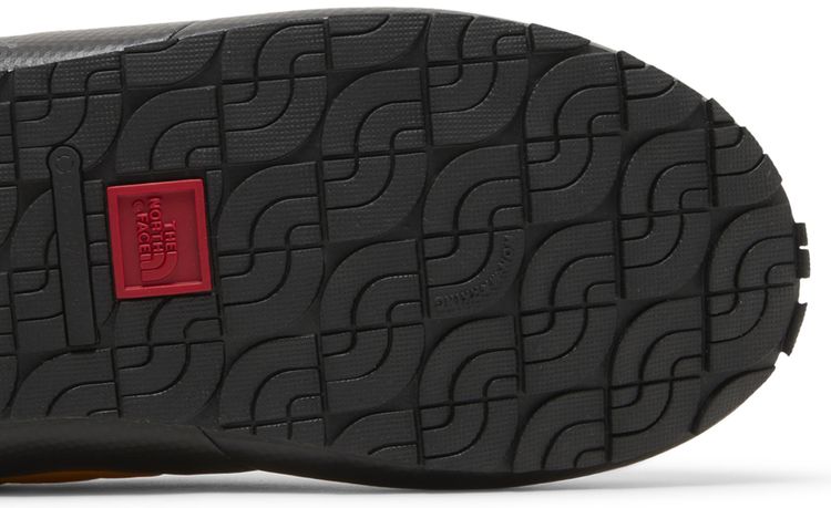 Thermoball Traction Mule 5 Summit Gold