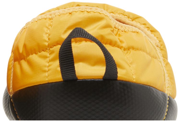 Thermoball Traction Mule 5 Summit Gold
