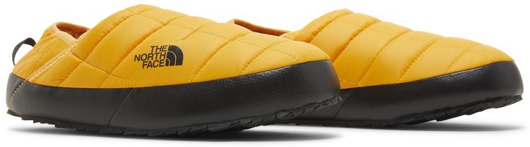 Thermoball Traction Mule 5 Summit Gold