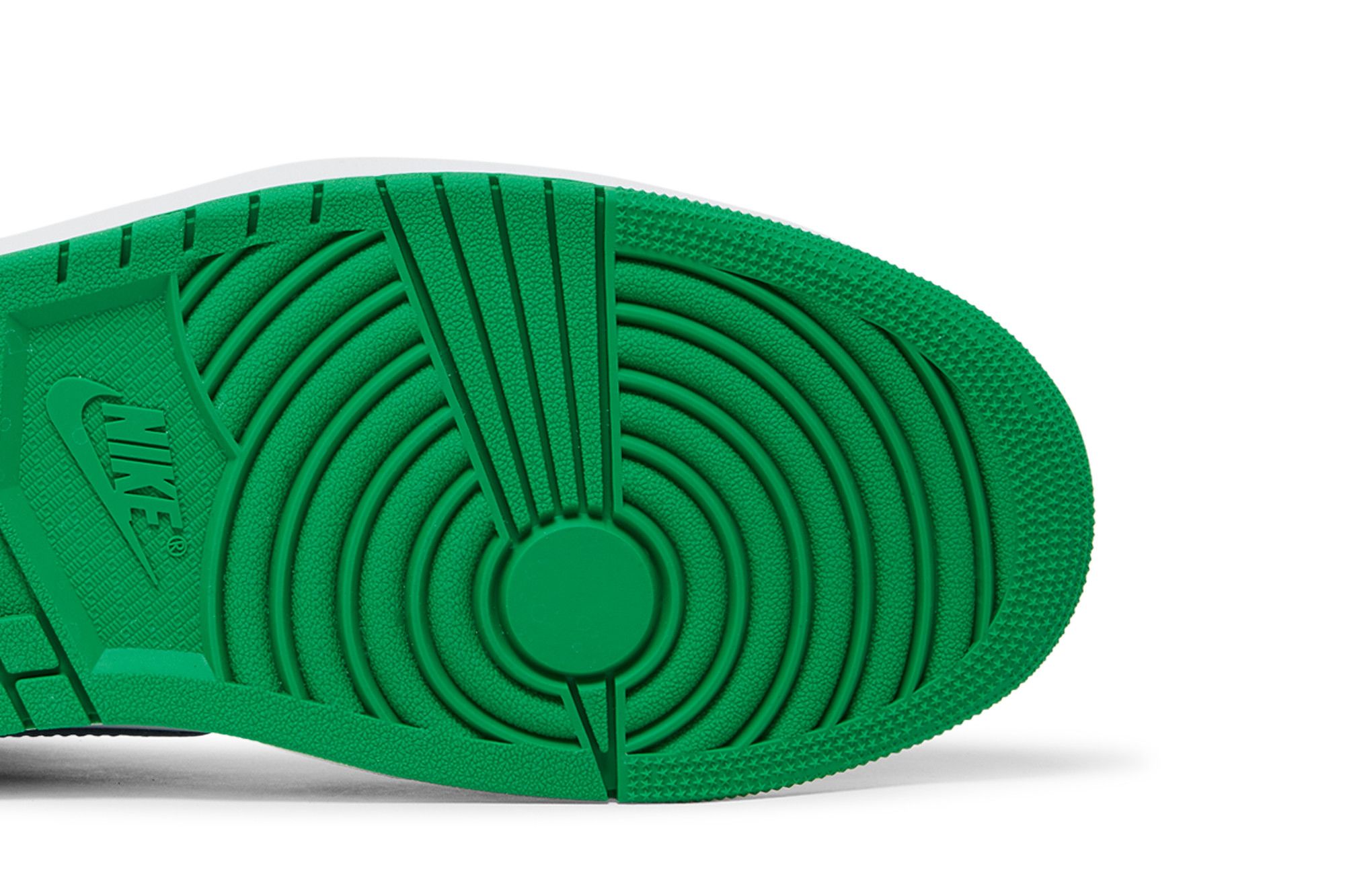 Buy Air Jordan 1 Retro High OG 'Lucky Green' - DZ5485 031 | GOAT