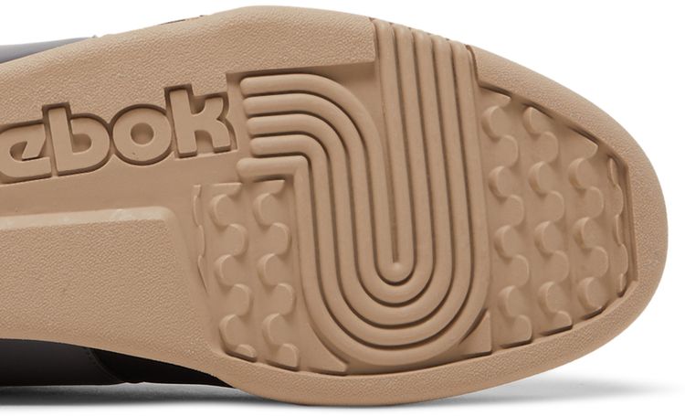 Street Fighter x Reebok Workout Plus M Bison