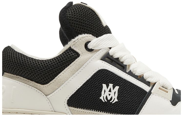 Amiri MA 1 White Black
