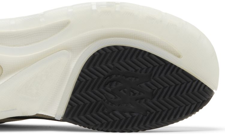 Amiri MA 1 White Black