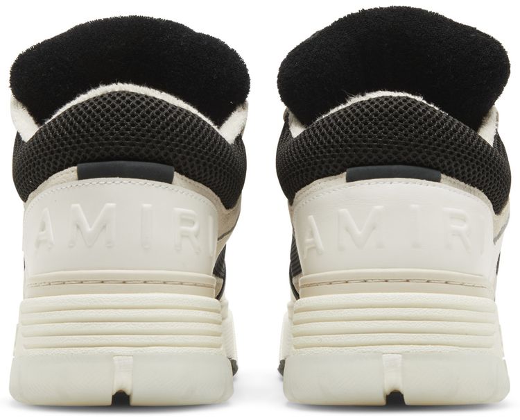 Amiri MA 1 White Black