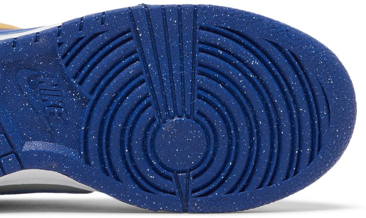 Nike Wmns Dunk Low Next Nature Wheat Gold Royal