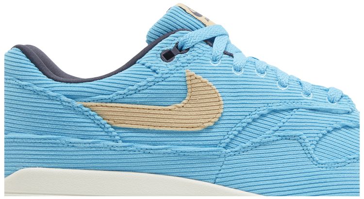 Nike Air Max 1 Premium Baltic Blue Corduroy