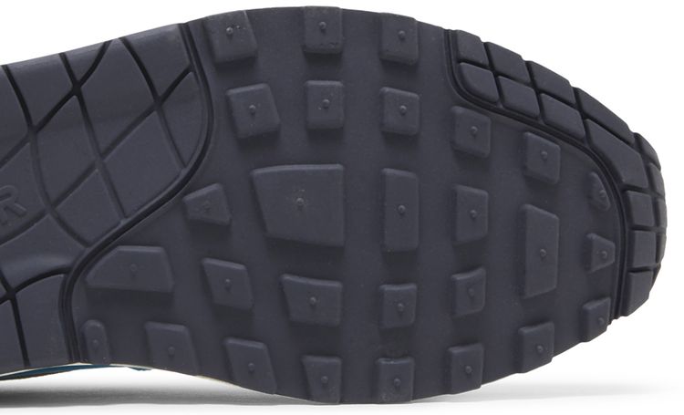 Nike Air Max 1 Premium Baltic Blue Corduroy