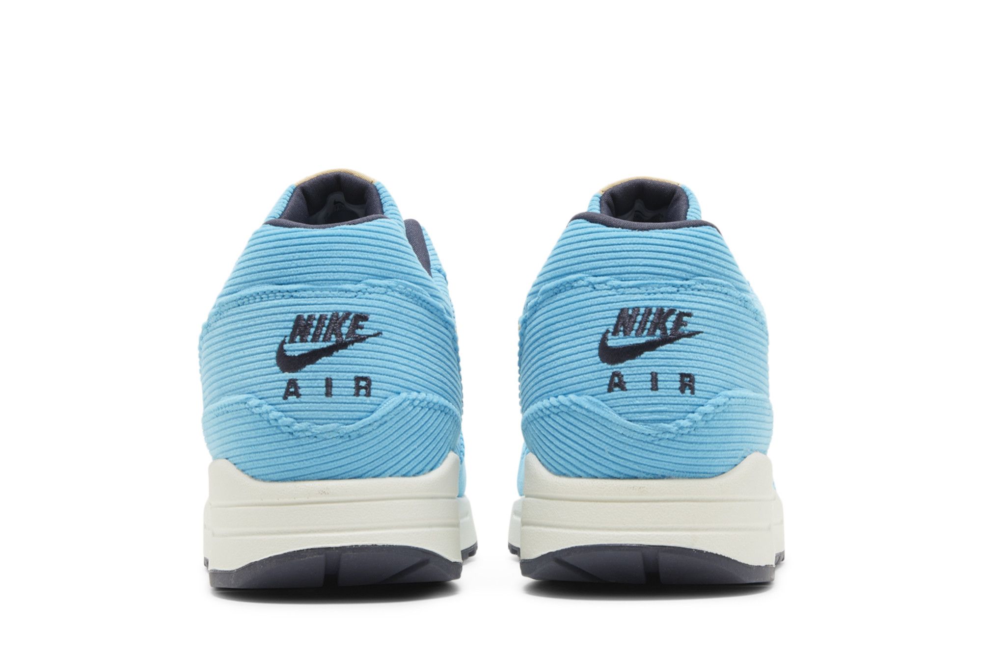 Buy Air Max 1 Premium Baltic Blue Corduroy FB8915 400 GOAT
