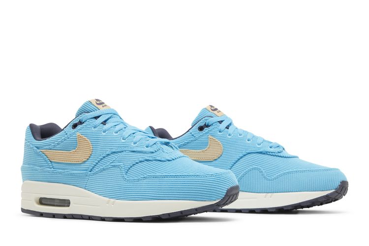 Buy Nike Air Max Premium 'Baltic Blue Corduroy' FB8915 400 GOAT