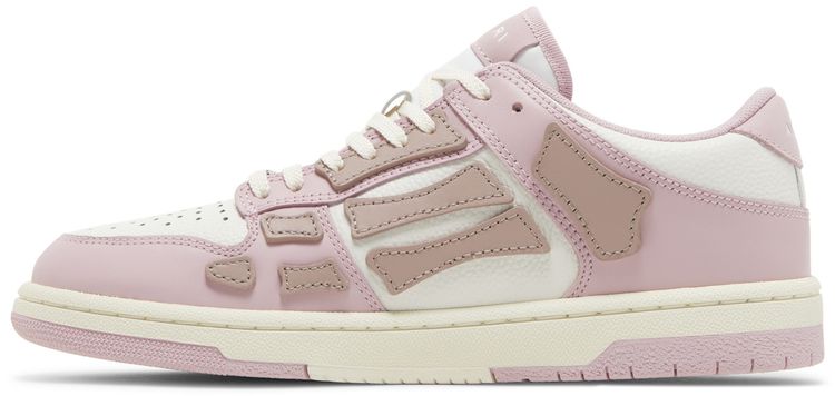 Amiri Wmns Skel Top Low Baby Pink