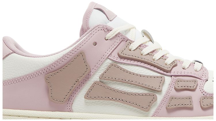 Amiri Wmns Skel Top Low Baby Pink