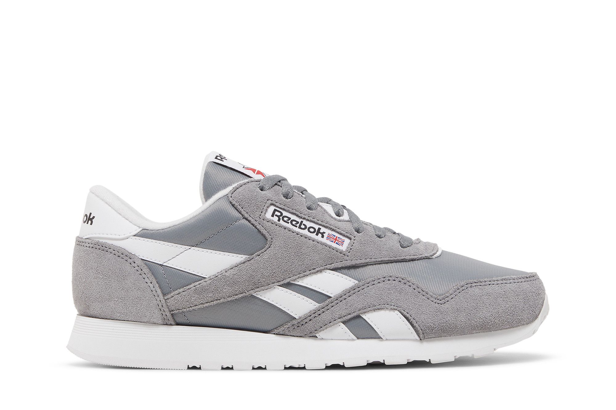 Classic nylon neutrals store