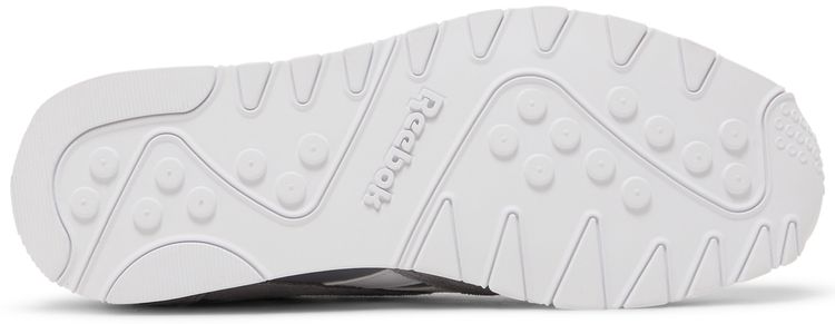 Reebok Classic Nylon Pure Grey