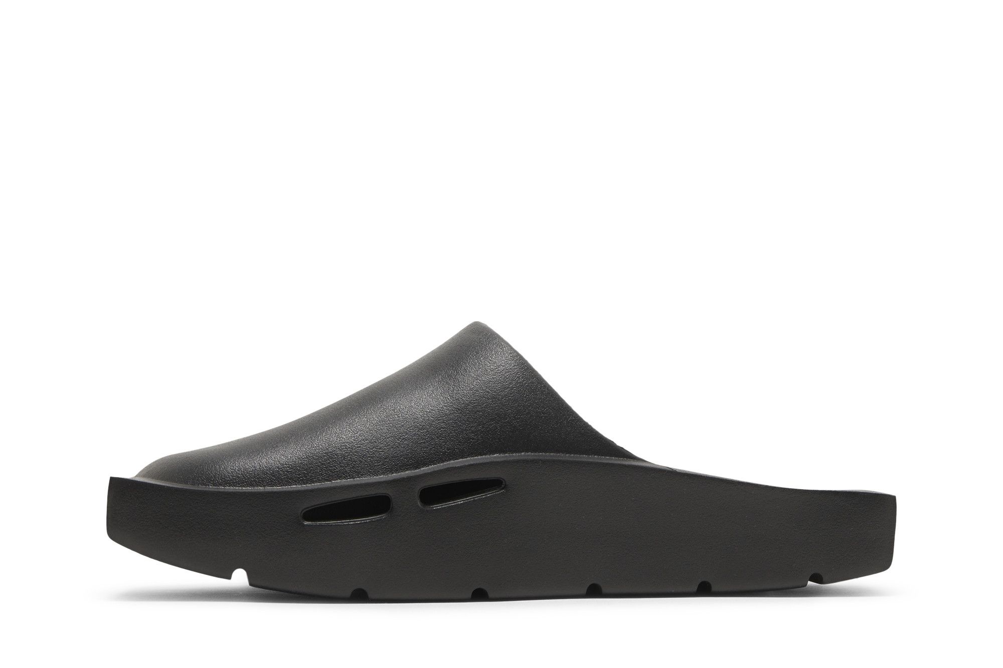 Buy Billie Eilish x Wmns Jordan Hex Mule 'Black' - DQ8337