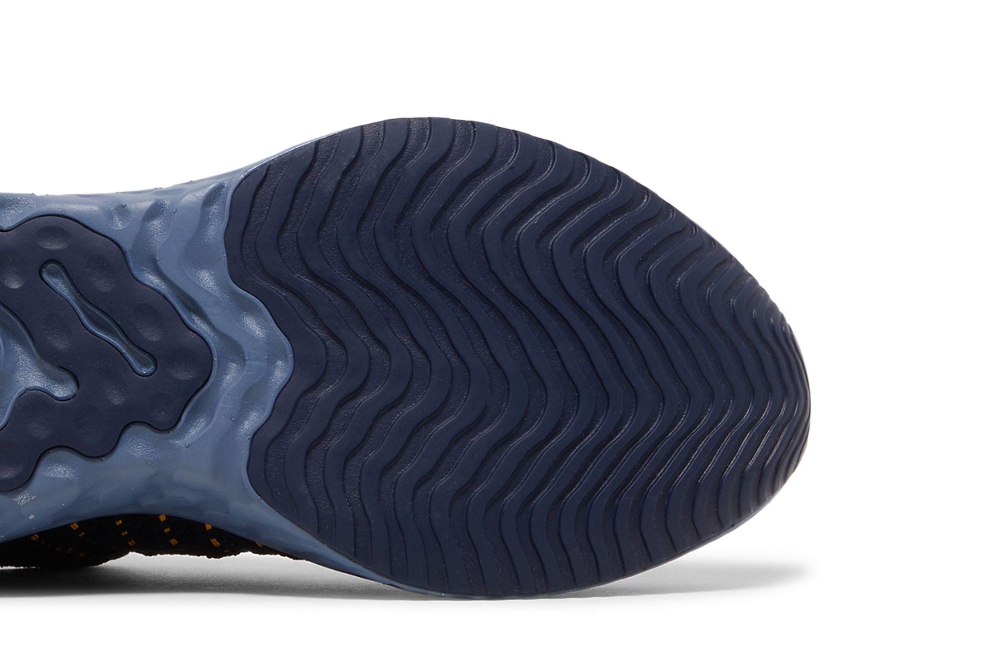 Buy React Phantom Run Flyknit 2 'Black Hyper Royal' - DZ4849