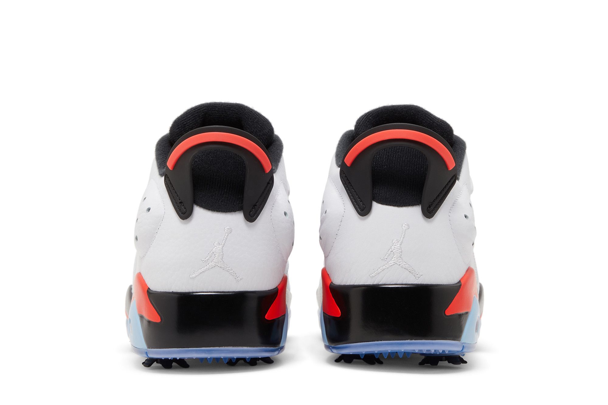 Buy Air Jordan 6 Retro Low Golf 'White Infrared' - DV1376