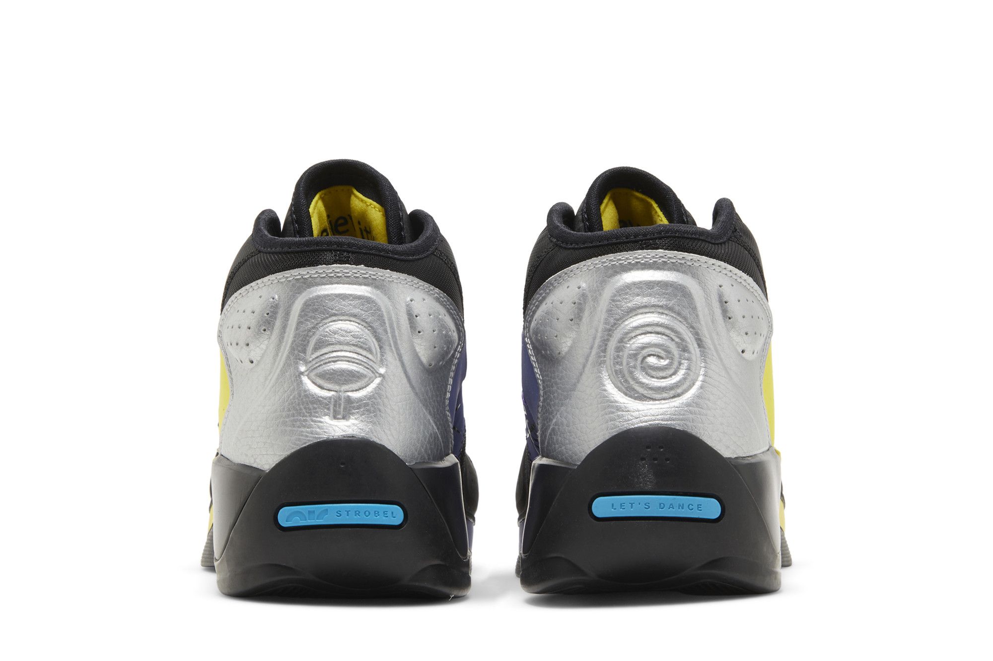 Buy Naruto x Jordan Zion 2 SP 'Naruto vs. Sasuke' - FB1628