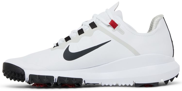 Nike Tiger Woods 2013 Retro White 2023