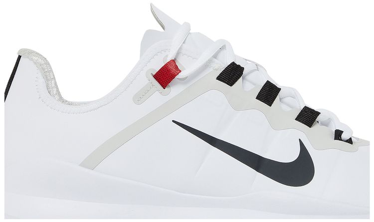 Nike Tiger Woods 2013 Retro White 2023