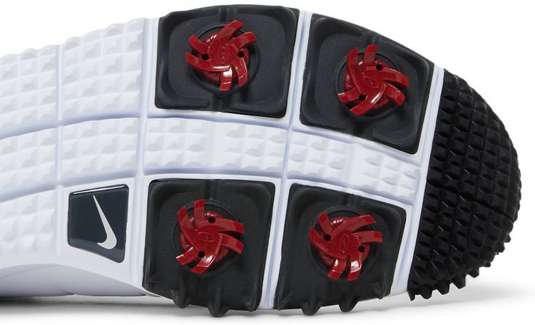 Nike Tiger Woods 2013 Retro White 2023