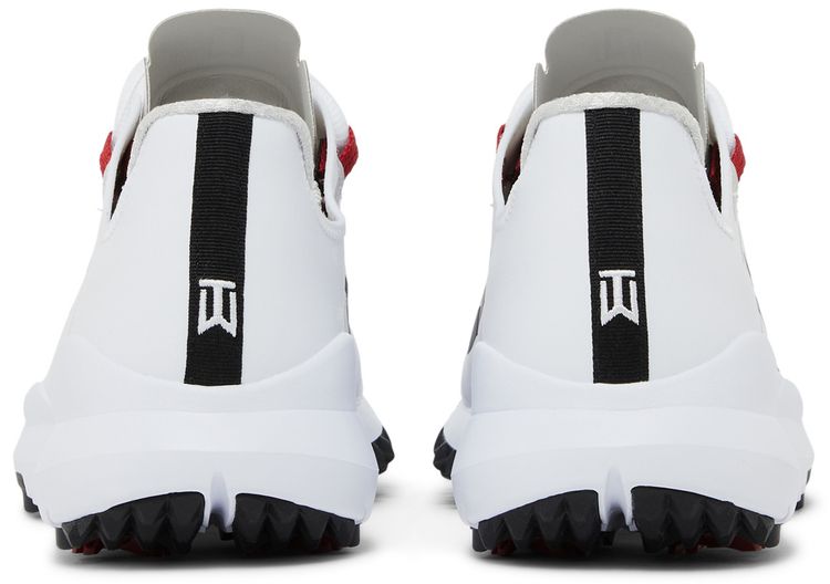 Nike Tiger Woods 2013 Retro White 2023