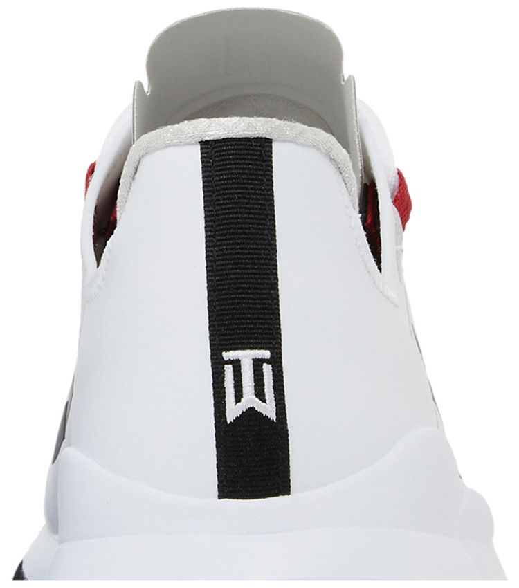 Nike Tiger Woods 2013 Retro White 2023