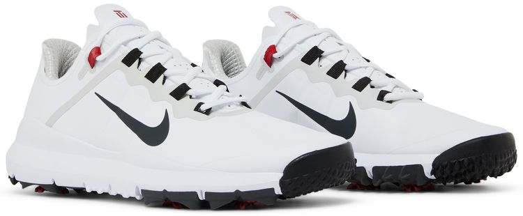 Nike Tiger Woods 2013 Retro White 2023