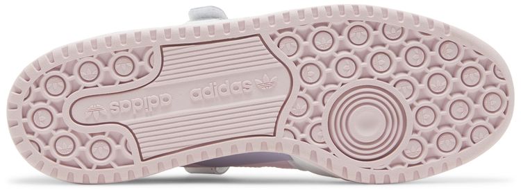 Adidas Wmns Forum Low White Clear Pink