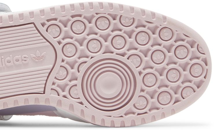 Adidas Wmns Forum Low White Clear Pink