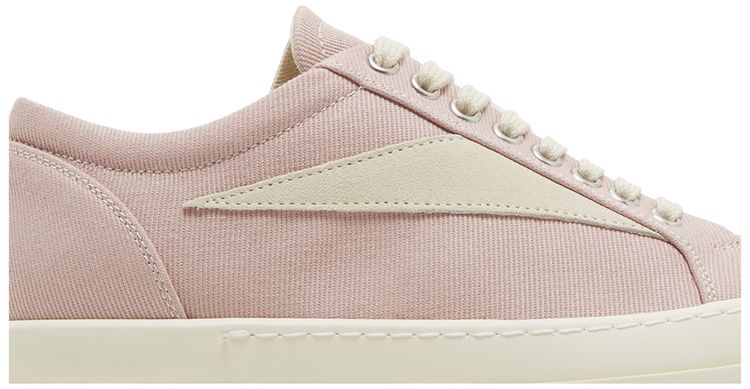 Rick Owens Wmns EDFU Vintage Low Faded Pink