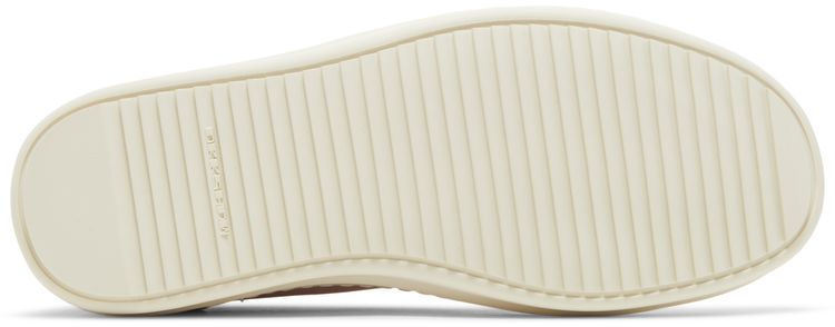 Rick Owens Wmns EDFU Vintage Low Faded Pink