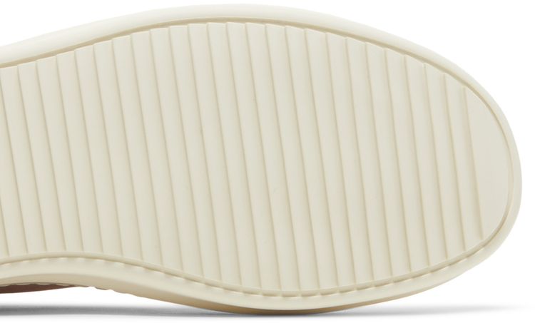 Rick Owens Wmns EDFU Vintage Low Faded Pink