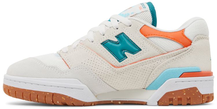 Wmns 550 Sea Salt Verdigris