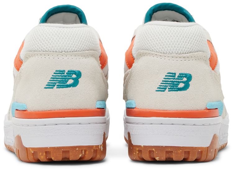 Wmns 550 Sea Salt Verdigris