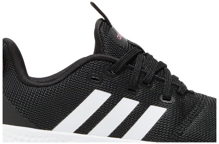 Adidas Wmns Puremotion Black White