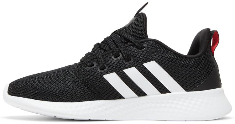 Adidas Wmns Puremotion Black White